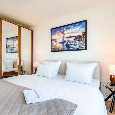 Meerglück * Olpenitz