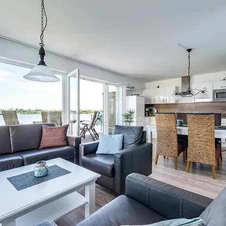 Apartment Meerglück