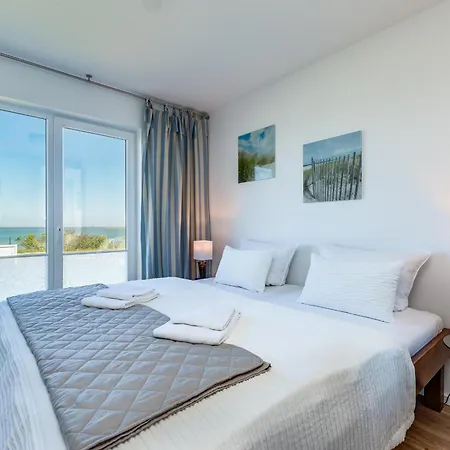 Meerglueck Lägenhet