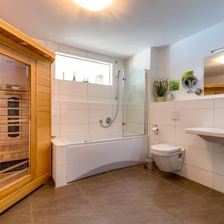 Lägenhet Meerglueck Olpenitz