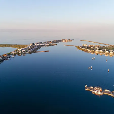 Lägenhet Meerglueck *