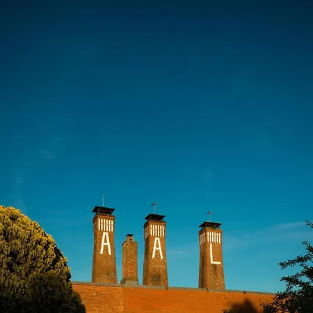 Lägenhet Meerglueck