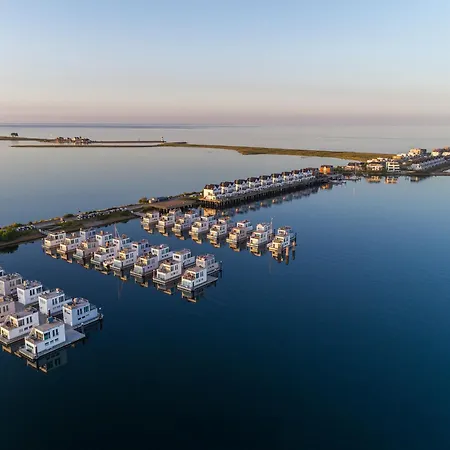 Meerglueck Lägenhet Olpenitz