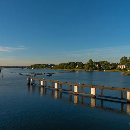 Apartment Meerglück