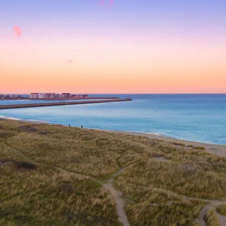 Apartment Meerglück Olpenitz