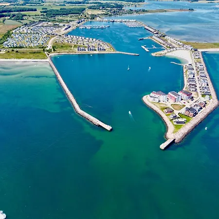 Apartment Meerglück *