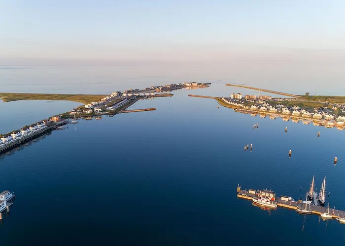 Apartment Meerglueck *