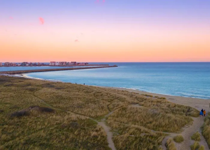 Apartment Meerglueck Olpenitz