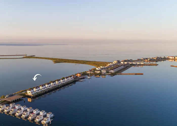 Apartment Meerglueck Olpenitz