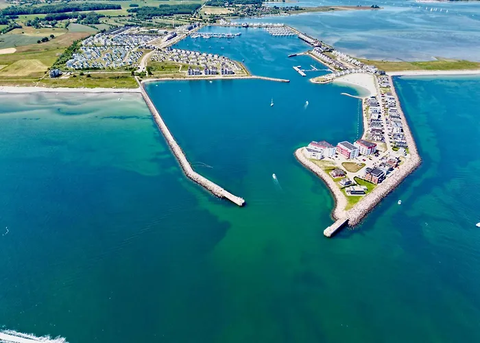 Apartment Meerglueck *